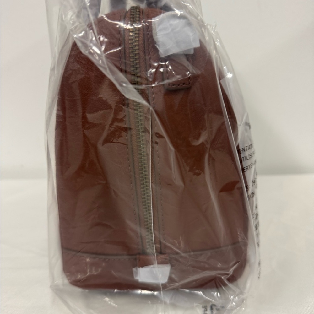 Fossil Sydney Satchel Bag - Picture 3 of 3